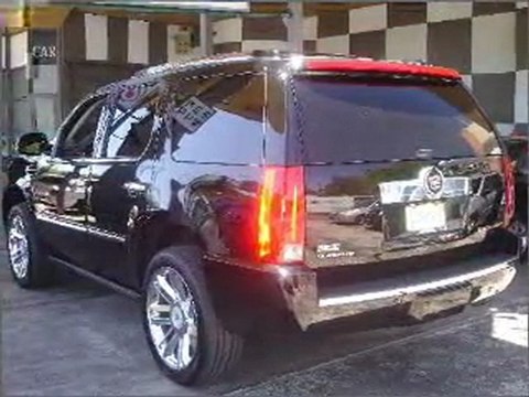 Used 2009 Cadillac Escalade Fort Lee NJ - by ...