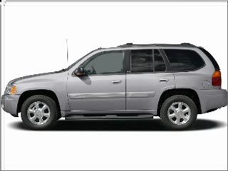 Used 2004 GMC Envoy Newton NJ - by EveryCarListed.com