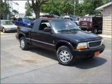 Used 2003 GMC Sonoma Nashville IL - by EveryCarListed.com