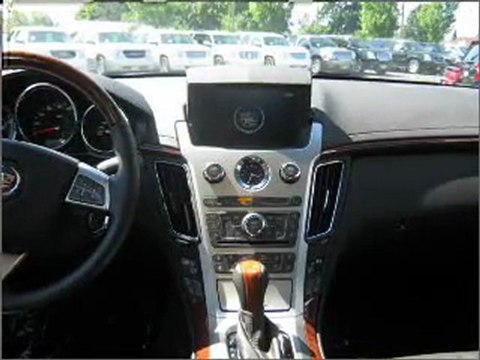 Used 2008 Cadillac CTS Vancouver WA - by EveryCarListed.com