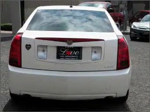 Used 2007 Cadillac CTS Corpus Christi TX - by ...
