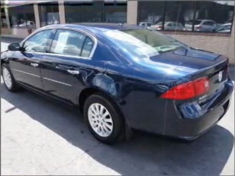 Used 2006 Buick Lucerne Mill Hall PA - by EveryCarListed.com