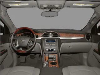 New 2011 Buick Enclave Buford GA - by EveryCarListed.com