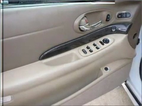 Used 2005 Buick LeSabre Marion IA - by EveryCarListed.com