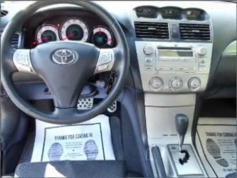 Used 2008 Toyota Camry Solara Moosic PA - by ...