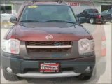 Used 2002 Nissan Xterra Marion IA - by EveryCarListed.com