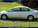 Used 2010 Honda Civic Culpeper VA - by EveryCarListed.com