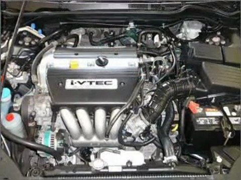 Used 2004 Honda Accord Marion IA - by EveryCarListed.com