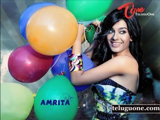 Cool Collection - of Indian Actress - Amrita Rao