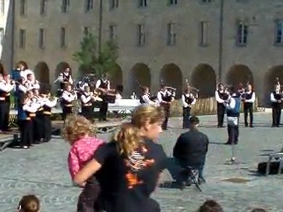 concours festival cornouailles 2011 Eostiged Ar Menez
