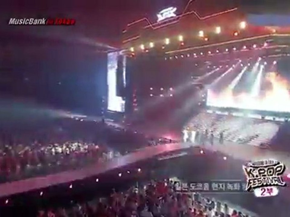 DBSK - Why (Keep Your Head Down MBT130611)