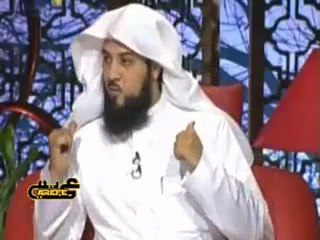 د. العريفي مسافرون الحلقة كامله 6