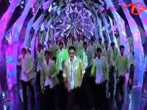 Namo venkatesa - Namo Namo Venkatesa - Venkatesh - Trisha