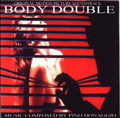 Pino Donaggio - Telescope (1984 Body Double Soundtrack)
