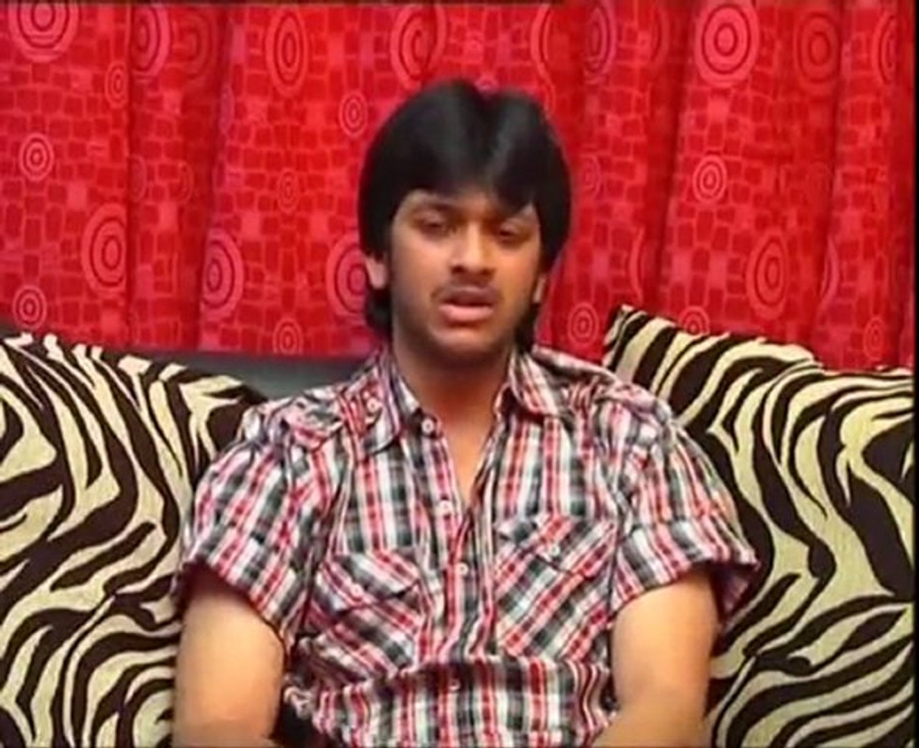Tanish - Bhama - Manchivadu - Latest News