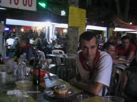 Feria de Beziers 2006