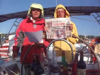 Bon anniversaire Philippe