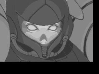 Walkthrough Metroid Fusion 4) Le SA-X