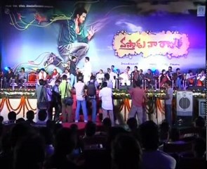 Vishnu - Tapasee - Vastadu Naa Raju - 04