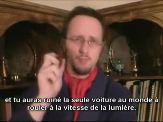 Ask That Guy : Episode 3