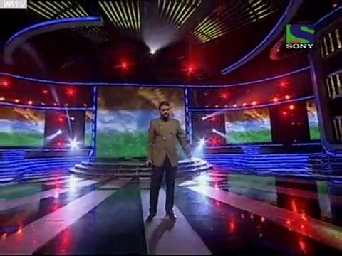 X Factor India 23rd July 2011 Part 2 [ Tollymp3z.com]