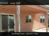 8842 E Rose Tree St, Tucson AZ 85730 | Blass Homes