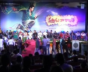 Vishnu - Tapasee - Vastadu Naa Raju - 07