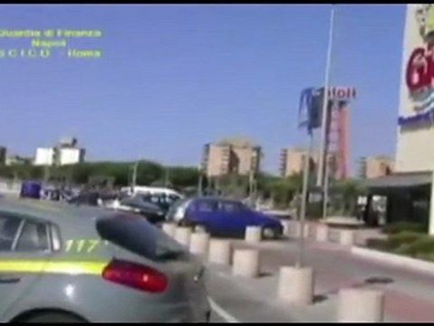 Casal di Principe (CE) - Sequestrati beni per 40 milioni ad affiliato clan Bidognetti