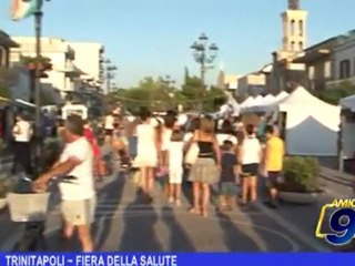 Trinitapoli | Fiera della salute