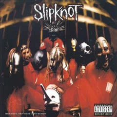 Slipknot - Diluted
