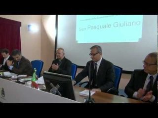 Aversa (CE) - 'Aversa verso il futuro' pt. 1