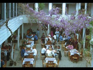DENİZLİ OĞUZHAN MEHTER çanakkale türküsü