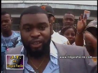 YVES MUNGWAMA MAKABI CANDIDAT AUX ELECTIONS LEGISLATIVES EN RD CONGO