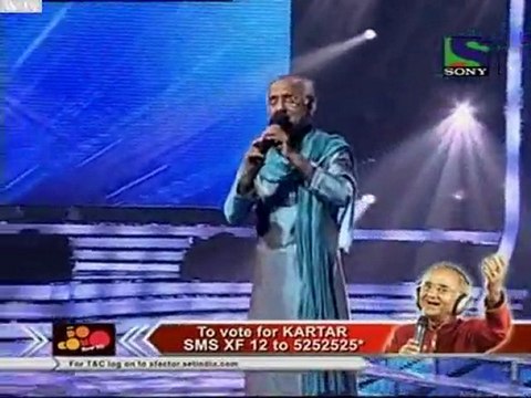 X Factor India 23rd July 2011 Part 3 [ Tollymp3z.com]