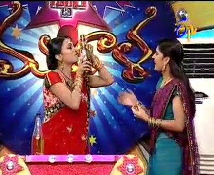 Star Mahila - Sreeja,Mrodula,Sonia,Srilakshmi,Priyanka,Archana - 02