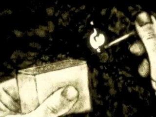 La vendedora de fosforos by b.probanza