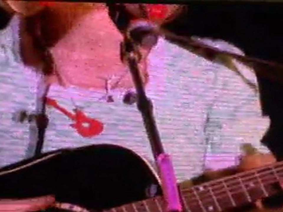 Giedre *l'Amour à l'Envers* live @ Franco La Rochelle