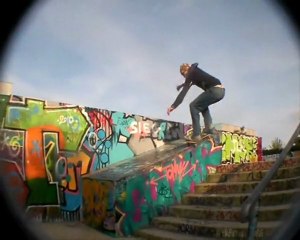 Teaser Ice Team 2 Skateboarding 2011-2012