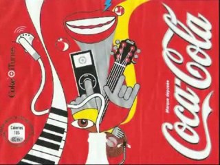 Subliminal Dajjal COKE CORNUTO & 666