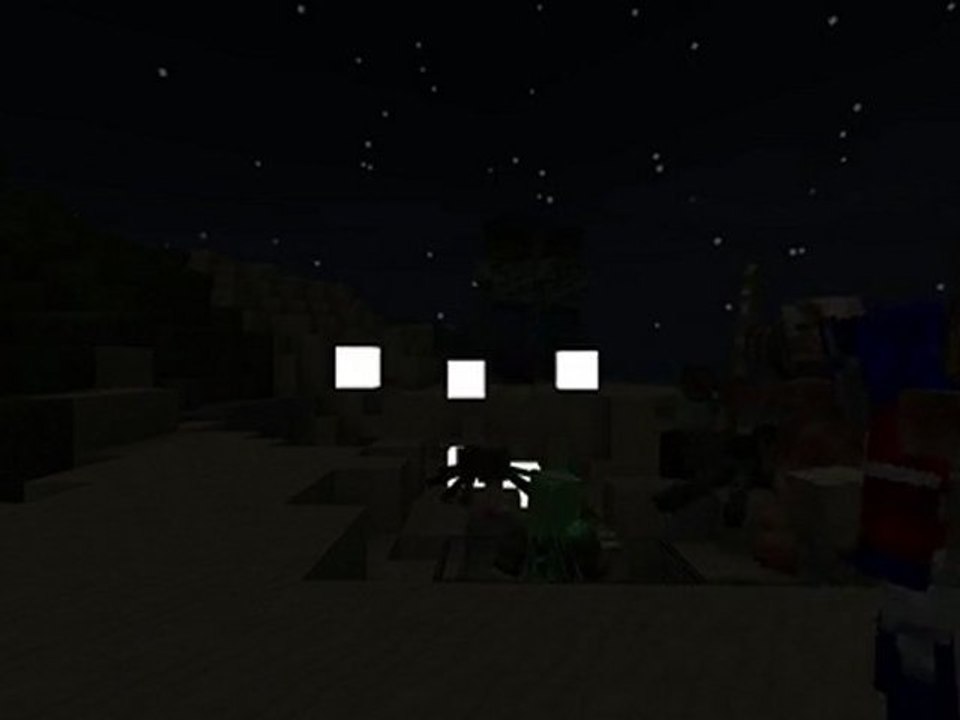 Nouvelle intro d'une nouvelle série