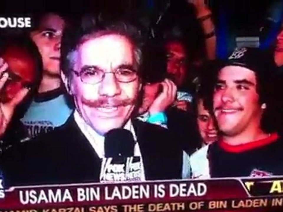 Osama Based God