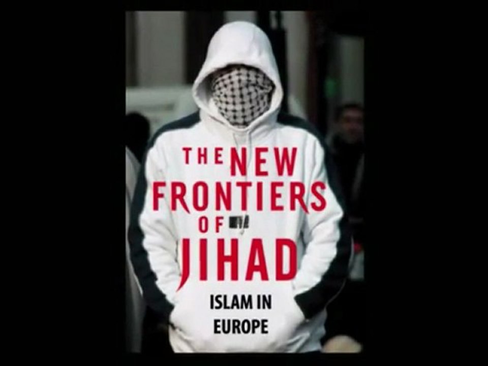 The Oslo Killer Video "Show" - Anders Behring Breivik - Horror in Norway