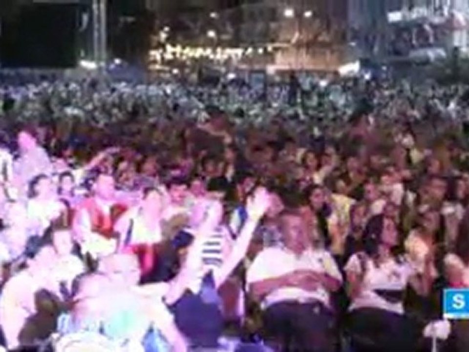 Silivri’de Özgün Müzik Rüzgârı (Onur Akın)