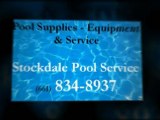 Bakersfield CA, Pool Equipment -Cleaning-Service & Repair