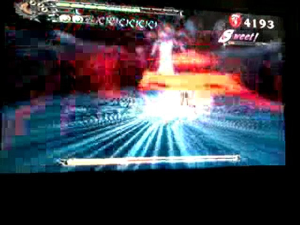 devil 3 for jack and sister mission 13 ( dante )