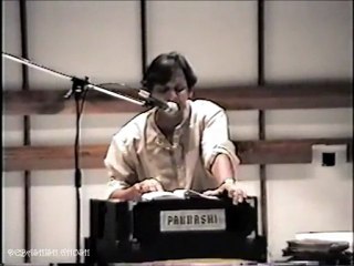 Debashish Ghosh - AISI LAAGI LAGAN