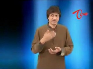 Mallik Comedy - Neti Baalale Repati .....