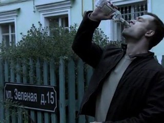 Расплата (2011) 5-я серия