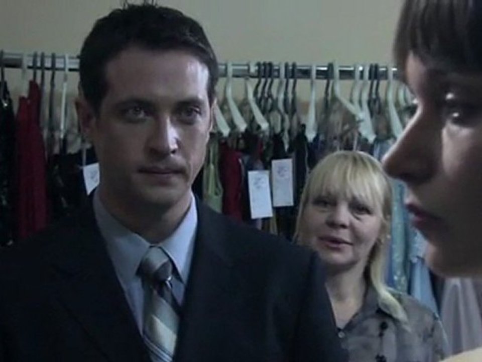 Расплата (2011) 6-я серия