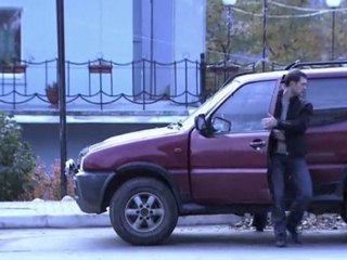 Расплата (2011) 7-я серия